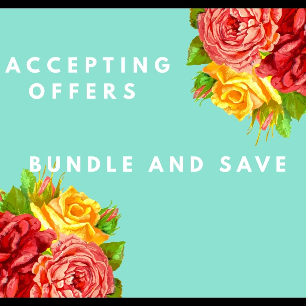Bundle and save